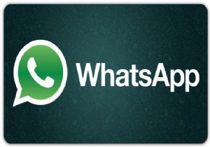 WhatsApp a da virüs bulaştı!