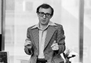 Woody Allen Jigolo Olacak