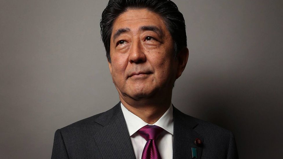 Shinzo Abe nin otopsi raporu açıklandı