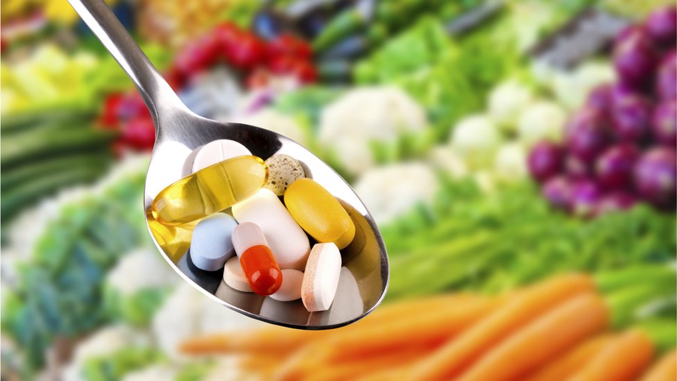 Vitamin takviyelerinde büyük tehlike: Fazlası toksik etki oluşturuyor!