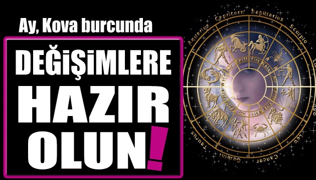 4 Mayıs burç yorumları: Yeni başlangıçlara hazır olun