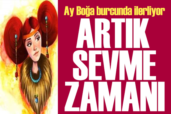 18 Mayıs 2023 günlük burç yorumları: Artık sevme zamanı