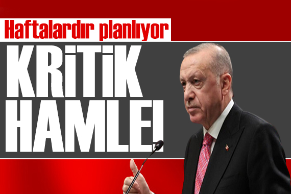 Erdoğan dan atama hamlesi: Bu hafta belli olacak