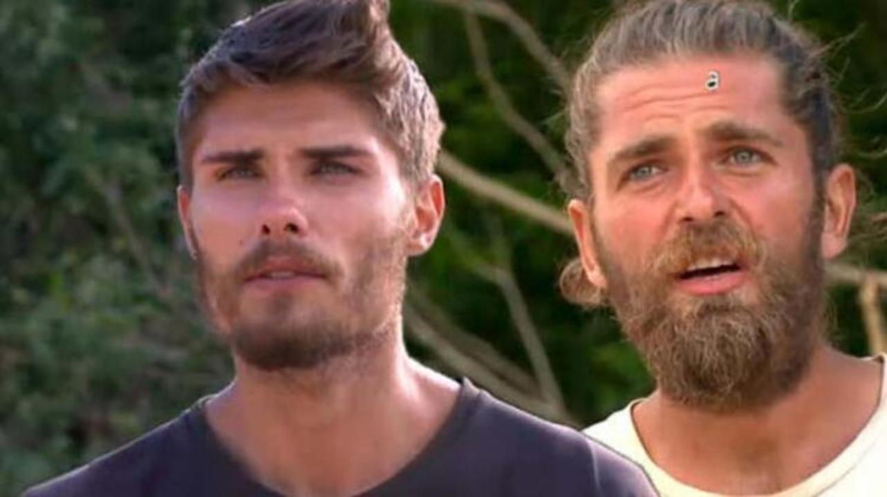 Survivor da kavga çıktı! Acun o ismi diskalifiye etti