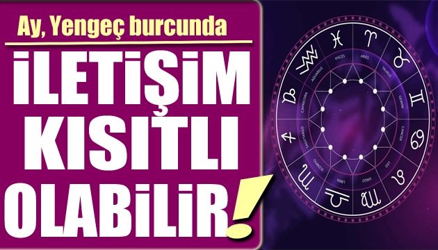 6 Kasım burç yorumları: Merkür ileri hareketine geçiyor