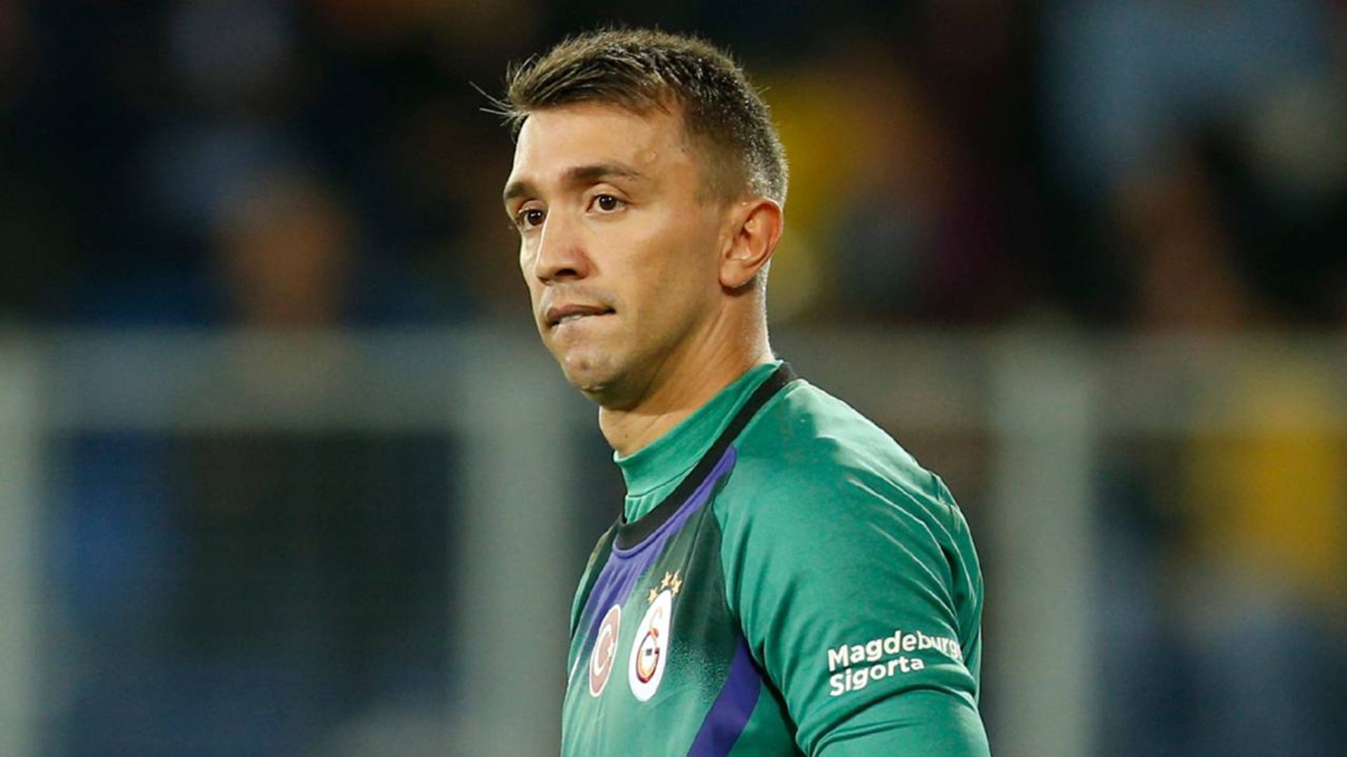 Galatasaray dan flaş Muslera kararı