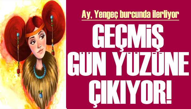 23 Kasım 2021 burç yorumları: Geçmiş gün yüzüne çıkıyor