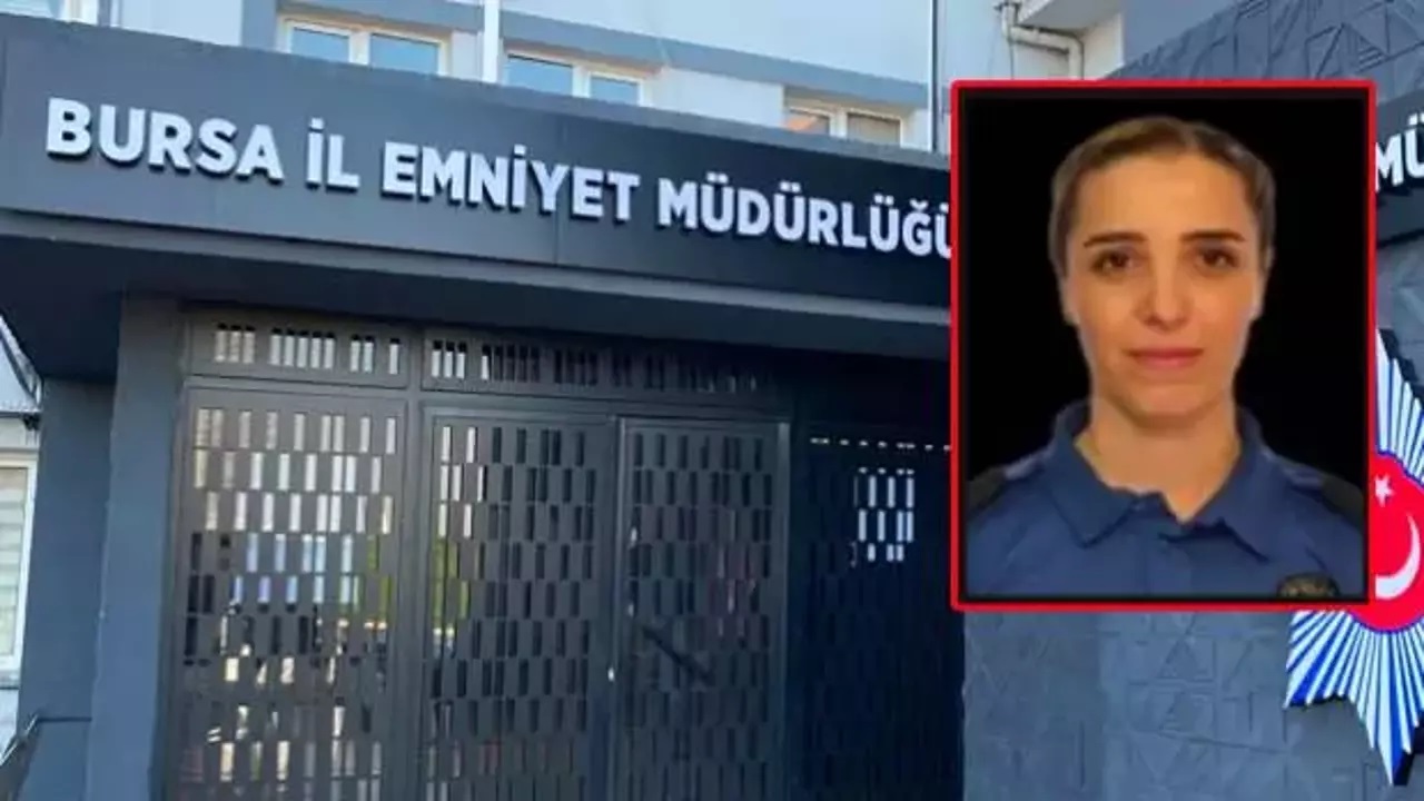 Bursa İl Emniyet Müdür Yardımcısından acı haber!