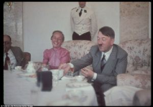 Hitler in Gizli Albümü 