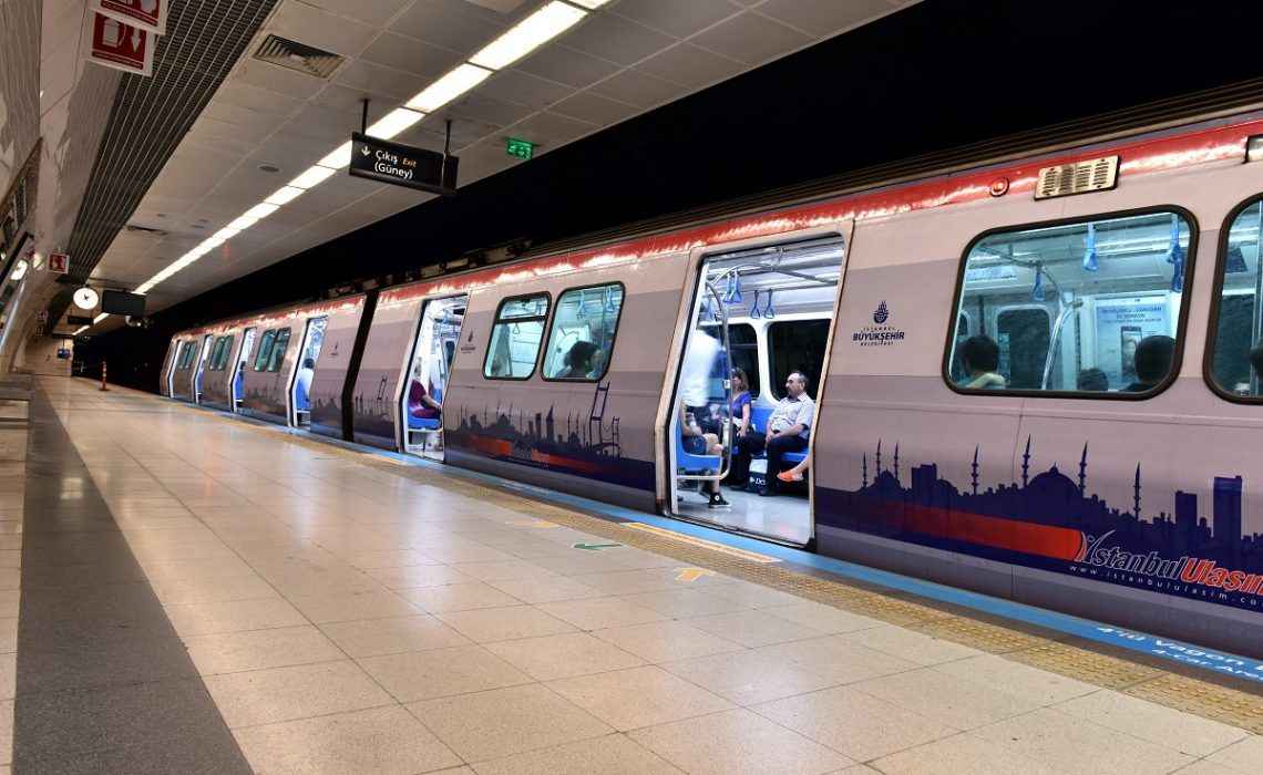 Yola çıkacaklar dikkat! Metro hatları kapatılacak