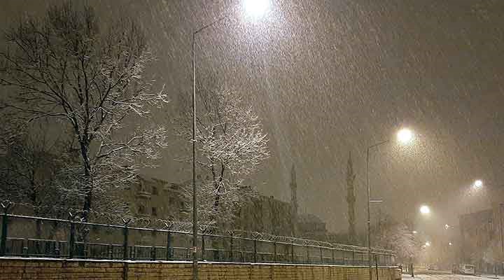 Meteoroloji bu bölgeleri uyardı! Dikkat...