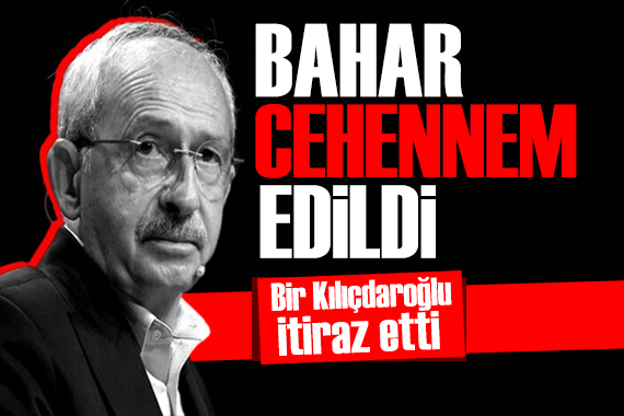 Kılıçdaroğlu ndan emeklilere destek: Bir Kılıçdaroğlu çıktı itiraz etti