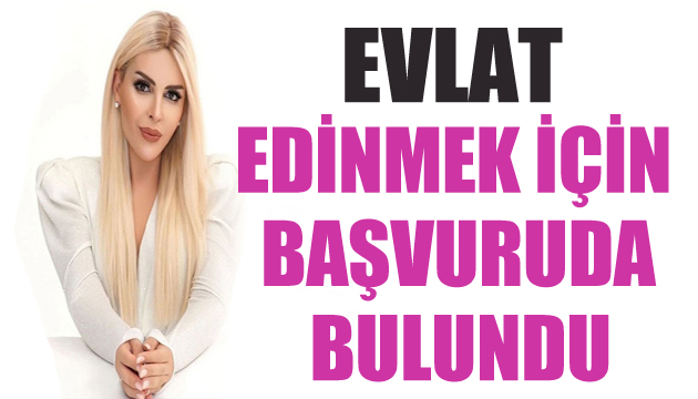 Selin Ciğerci evlat ediniyor