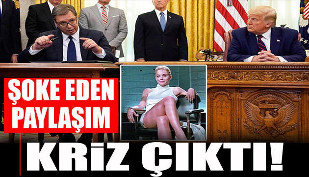 Ortalık karıştı! Zaharova dan şoke eden paylaşım