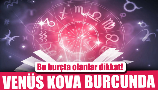 1 Şubat burç yorumları: Ay, Terazi burcuna geçiyor! Haklıyken haksız duruma düşmeyin