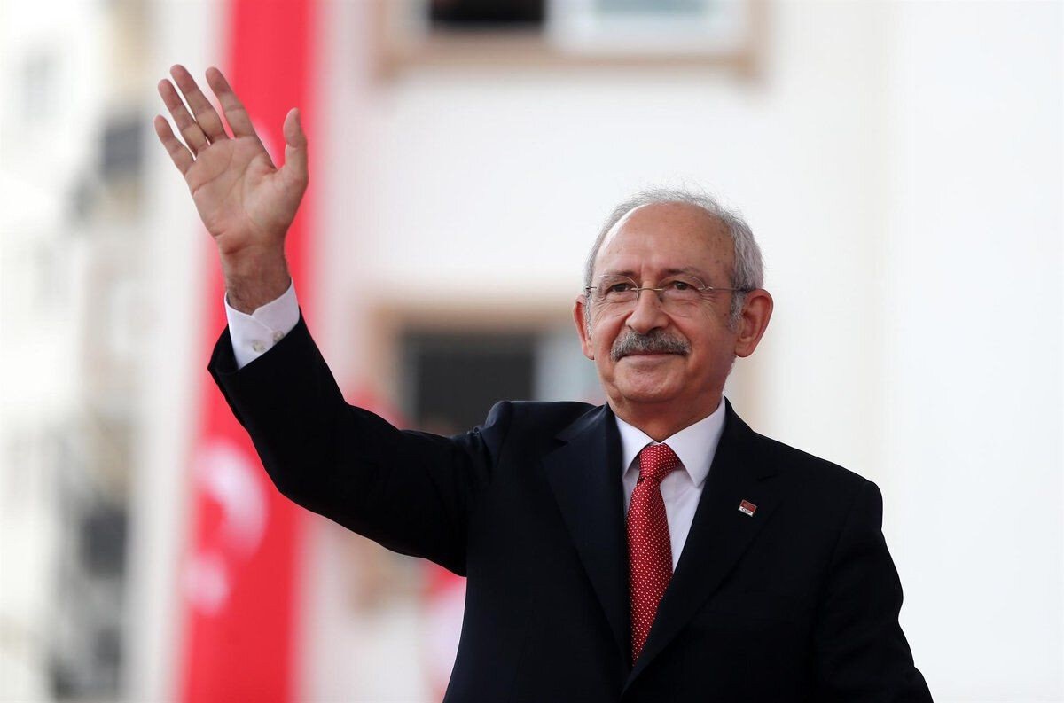 Kılıçdaroğlu hakkında siyasi yasak talebi