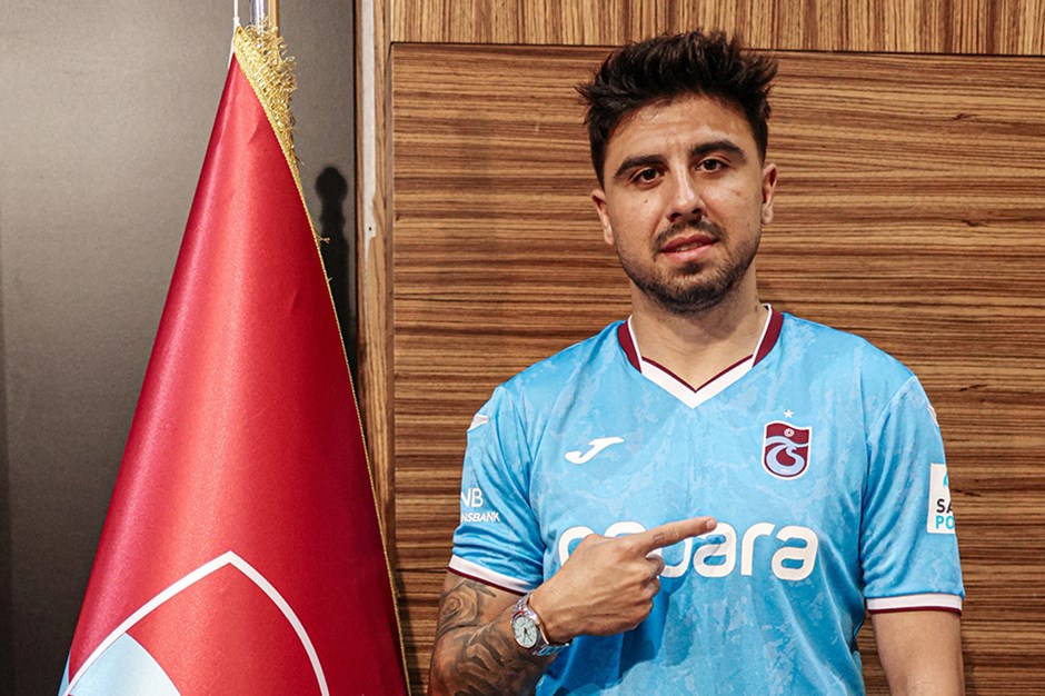 Trabzonspor, Ozan Tufan ın bonservisi ve maaşını açıkladı