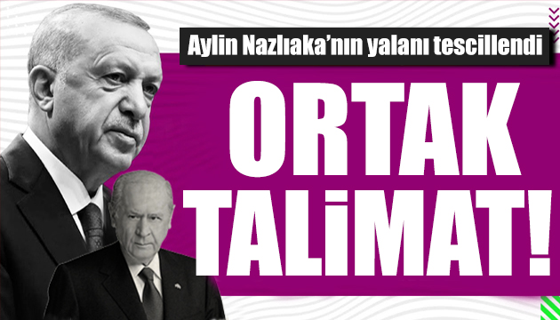 Abdulkadir Selvi yazdı: Aylin Nazlıaka nın yalanı tescillendi!