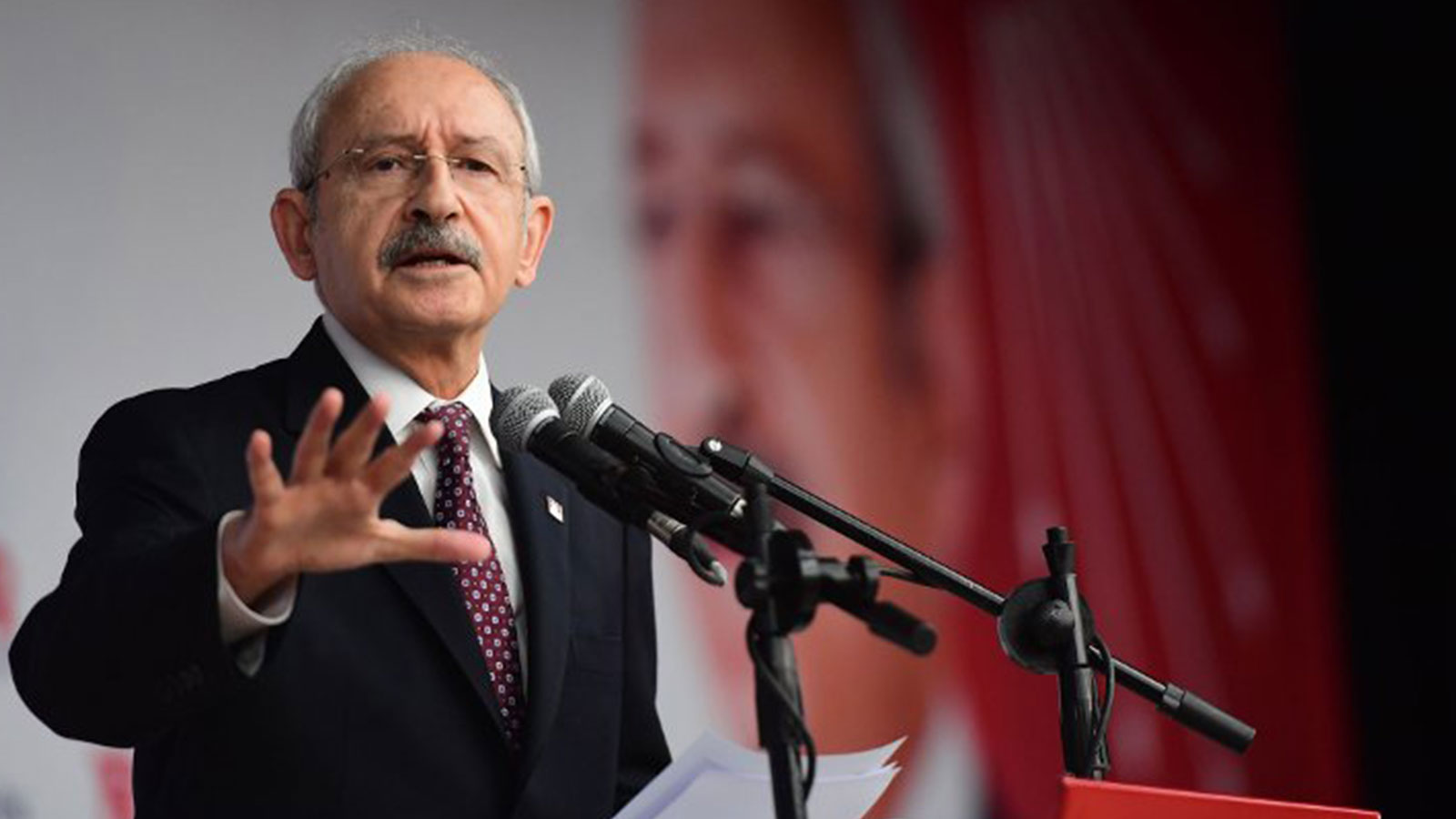 Kılıçdaroğlu nun ne yapacağı belli oldu