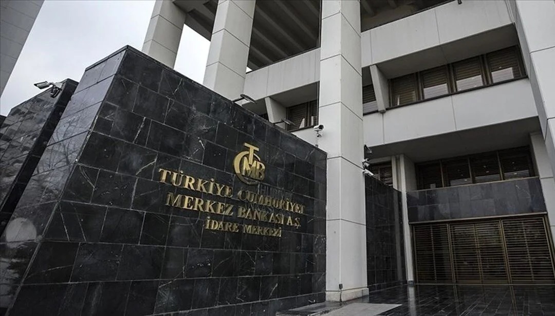 Merkez Bankası rezervleri açıklandı