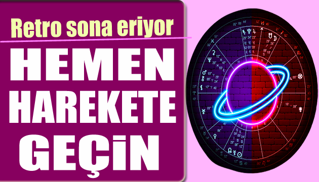 4 Kasım burç yorumları: Merkür retrosu sona eriyor! Hemen harekete geçin