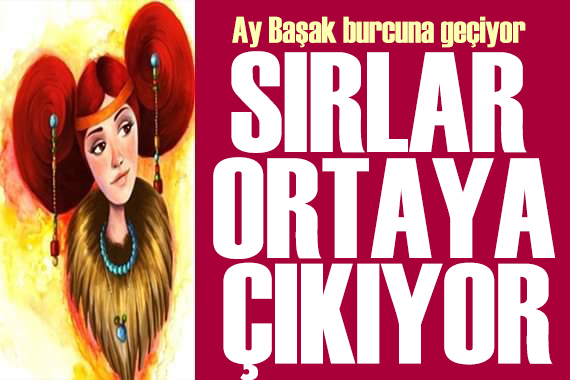 24 Şubat 2024 burç yorumları! Ay Başak burcunda: Sırlar ortaya çıkıyor