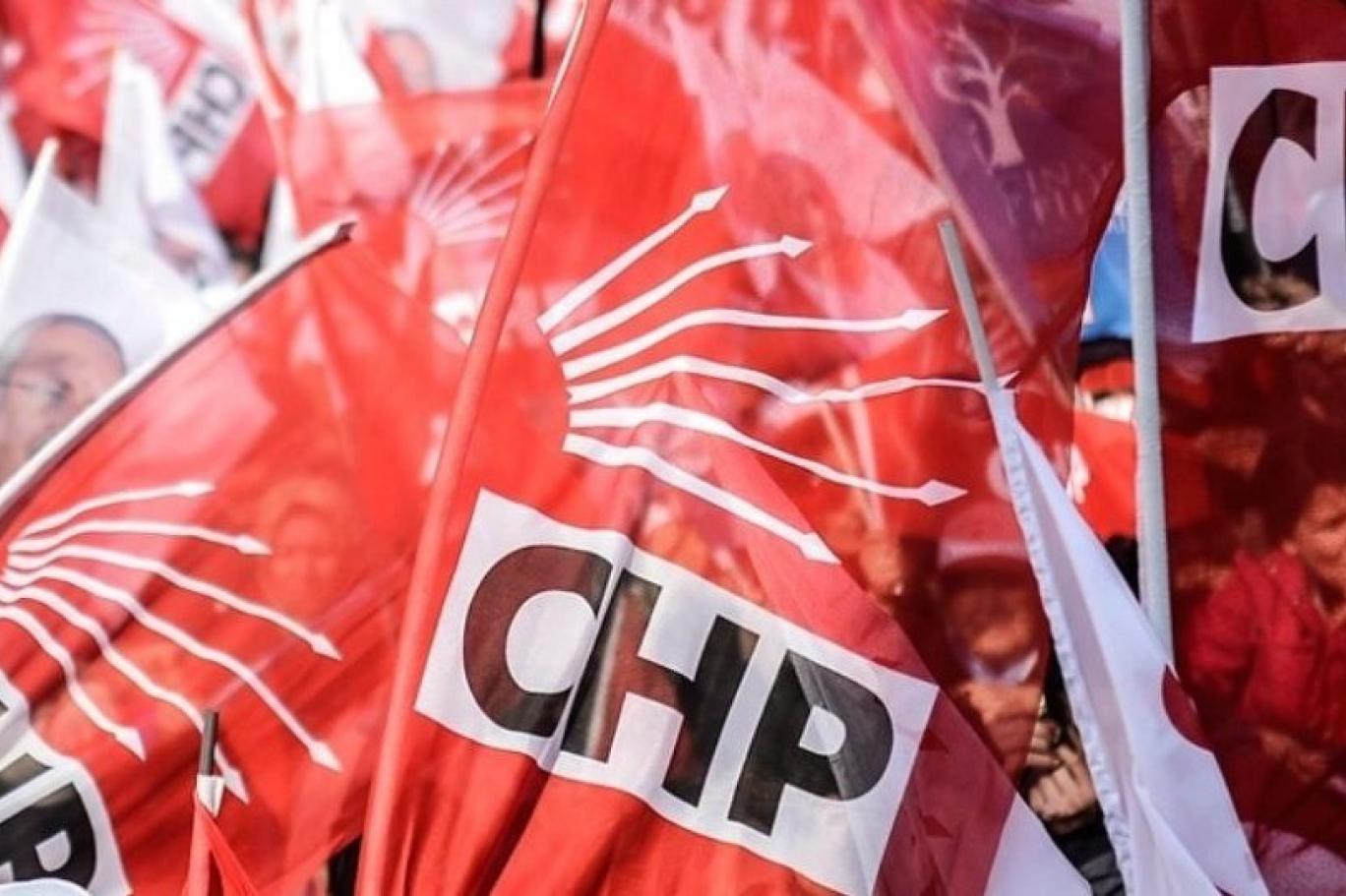 CHP de kahvaltı krizi