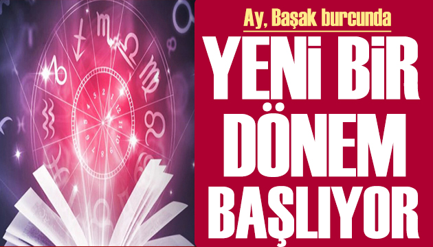 1 Kasım 2021 burç yorumları: Yeni bir dönem başlıyor