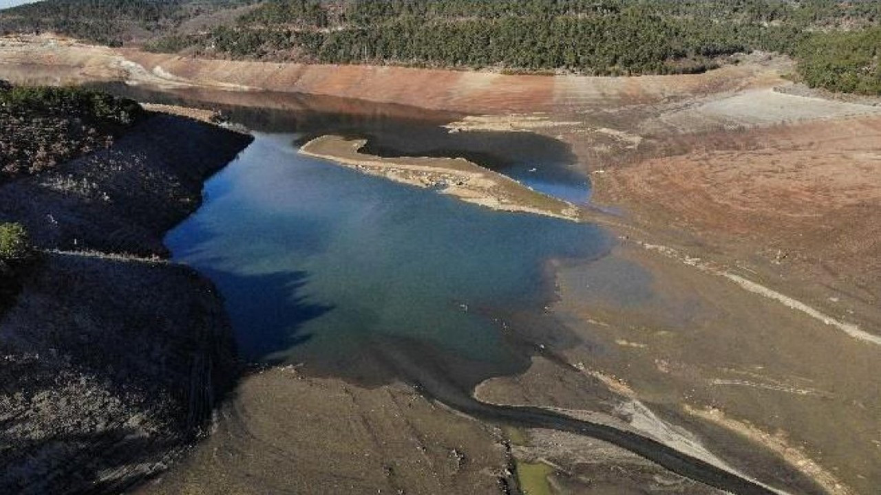 Kaynak sularının satıldığı iddialarına yalanlama