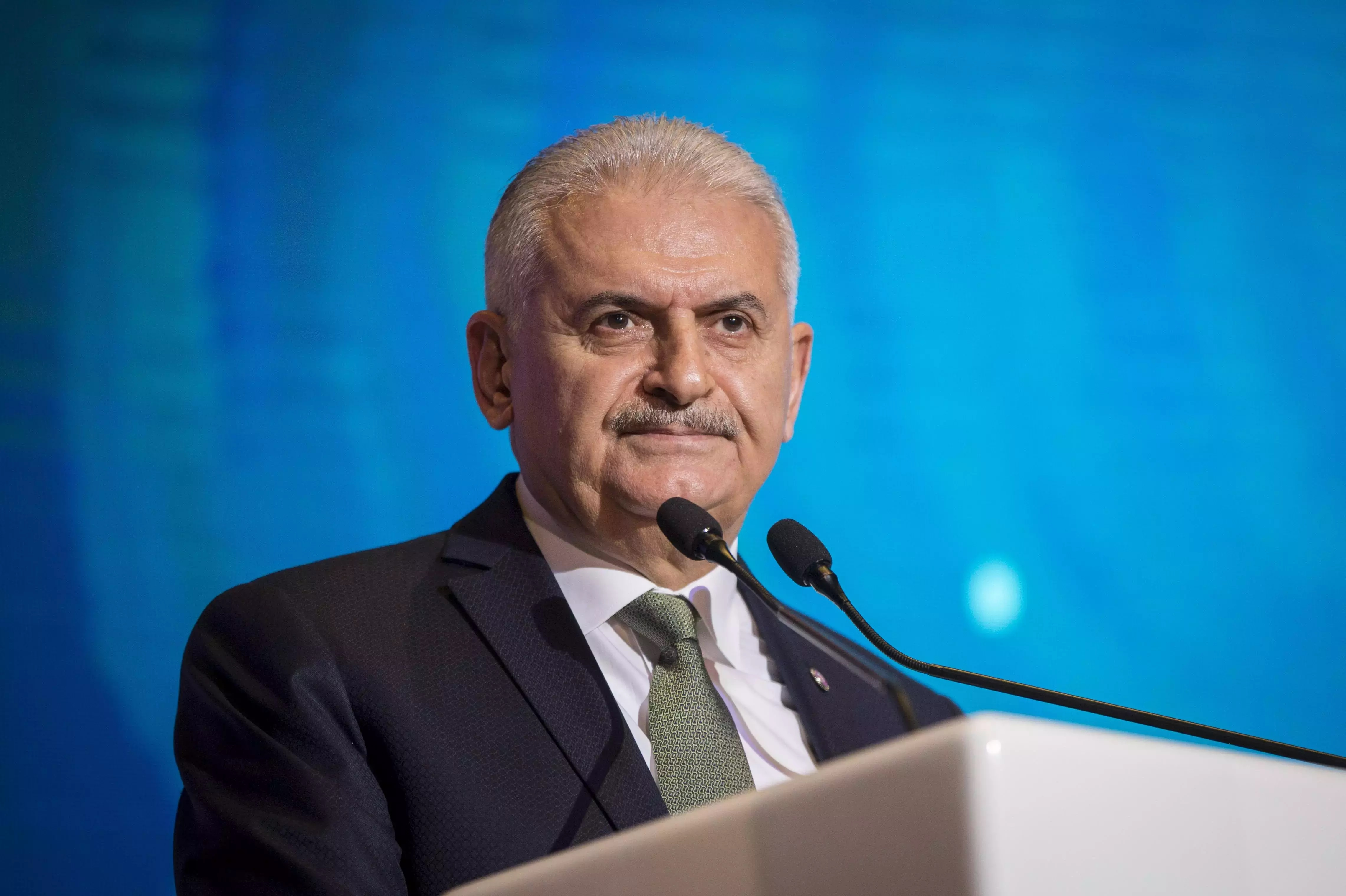 Binali Yıldırım dan  müjde  yorumu: Bu paralara çocuk sahibi olunur mu?