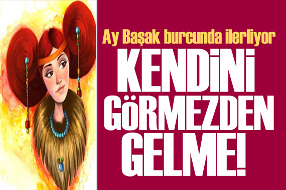 17 Mayıs 2024 burç yorumları! Ay Başak burcunda ilerliyor: Kendini görmezden gelme