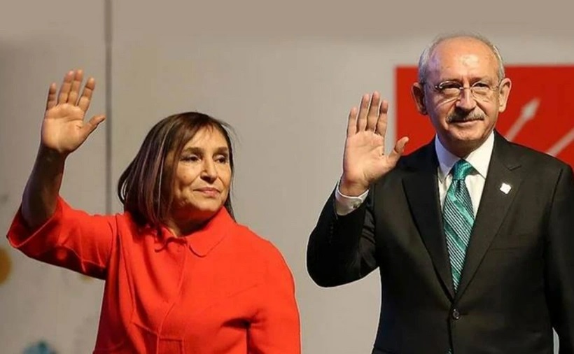 Selvi Kılıçdaroğlu ndan CHP hamlesi