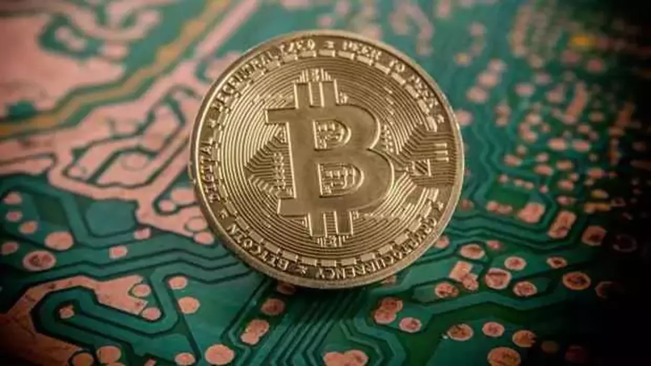 Bitcoin den tarihi rekor!