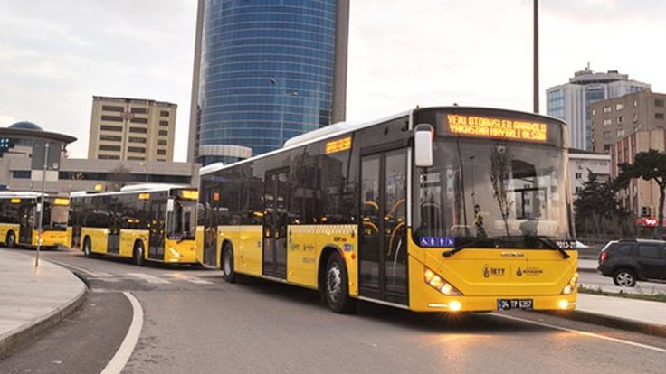 Ulaşıma  koronavirüs  tedbiri