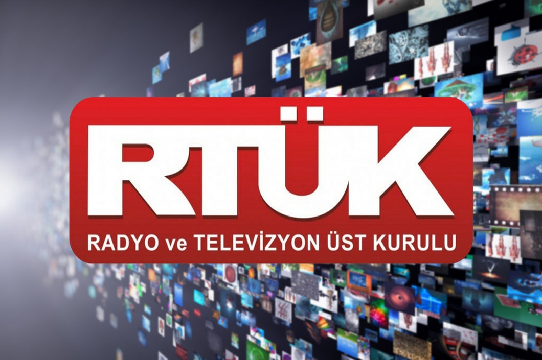 RTÜK ten tepki: Basına müdahalenin önünü açıyor