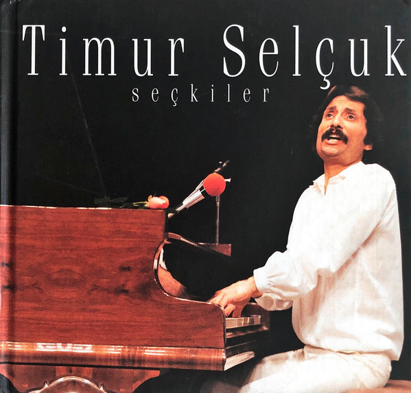 Müzik dünyasının acı kaybı: Timur Selçuk hayatını kaybetti