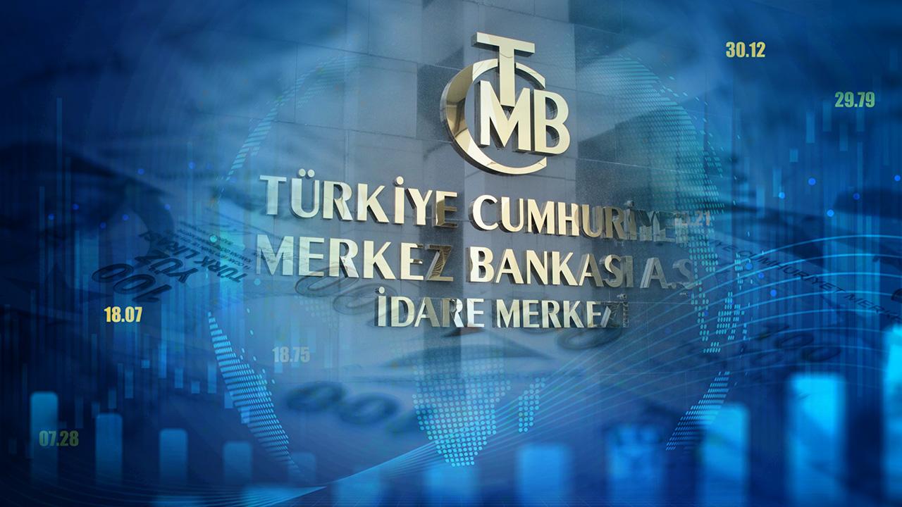 Merkez Bankası ndan enflasyon mesajı