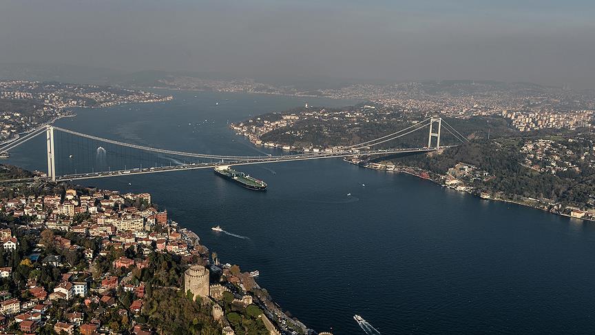 İstanbul için sevindiren haber: Yüzde 42 ye yükseldi