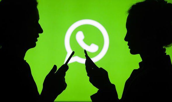 WhatsApp tan dikkat çeken hamle