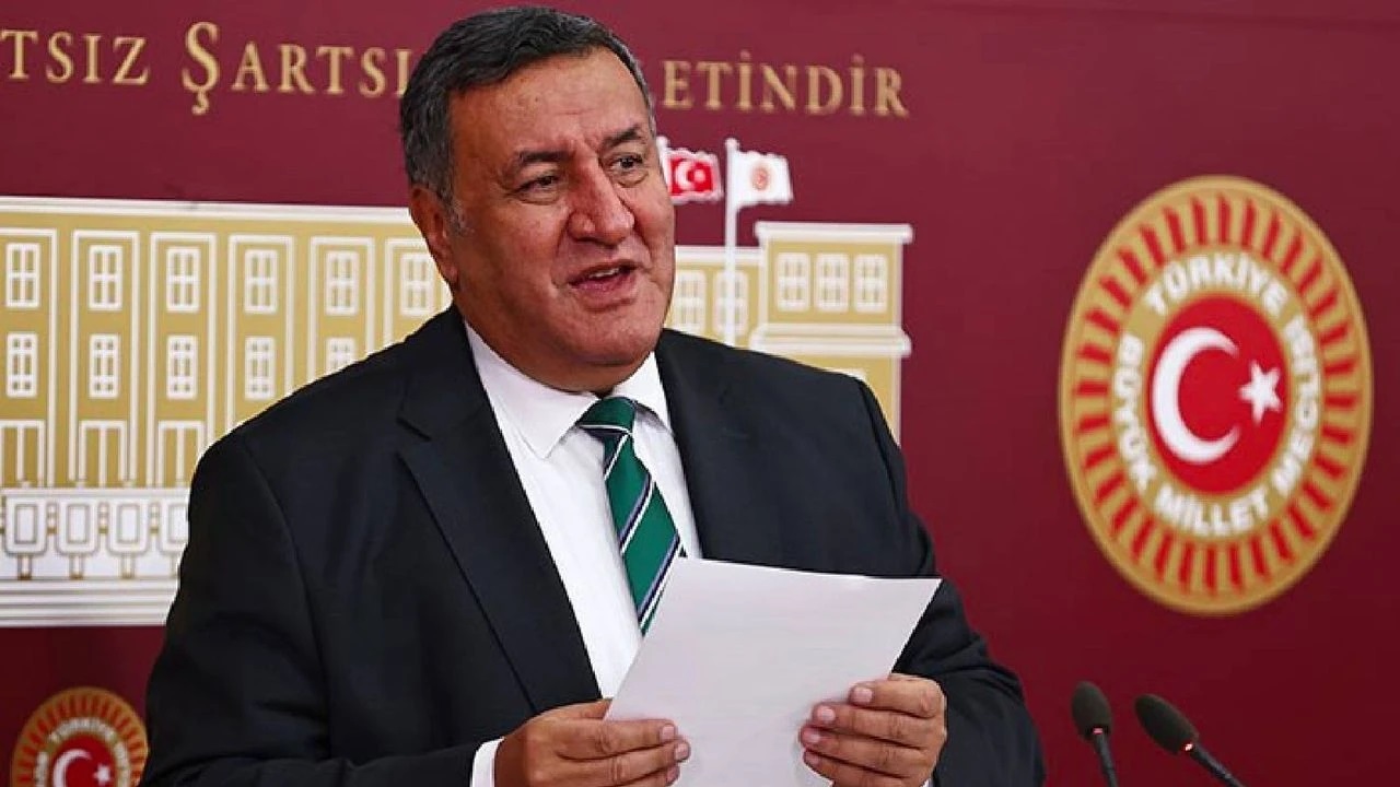 CHP li Gürer: Vergi yüksek, destek düşük