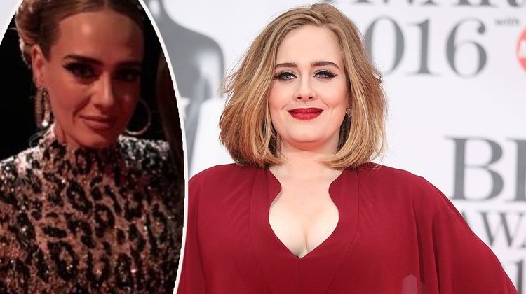 Adele in 45 kilo vermesinin sırrı ortaya çıktı