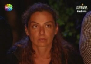 Survivor Bitti, Göz Torbaları Gitti.