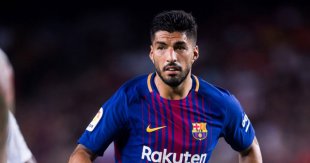 Valverde, Suarez e sahip çıktı