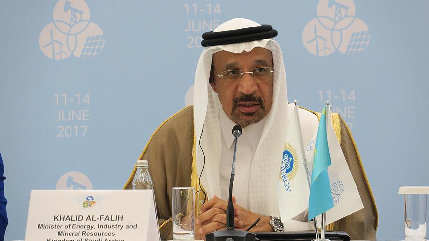 Suudi Arabistan dan OPEC kısıtlamaları