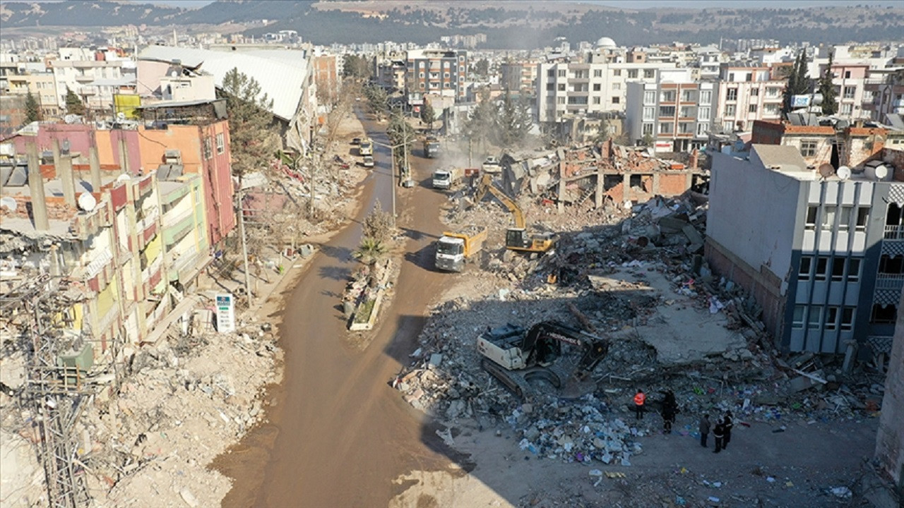 40 kişinin öldüğü binanın fen işleri sorumlusu: Sorumlu değilim!