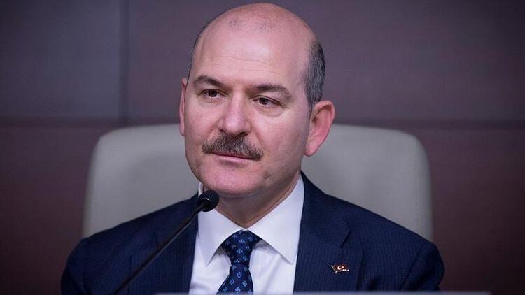 Bakan Soylu dan 17 Ağustos paylaşımı