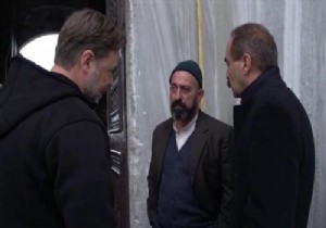 Başrollerini Russell Crowe ve Cem Yılmaz ın Paylaştığı The Water Diviner ın Kamera Arkası!