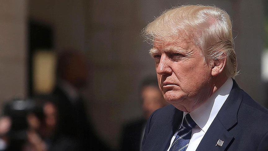 Trump İngiltere ziyaretini erteliyor