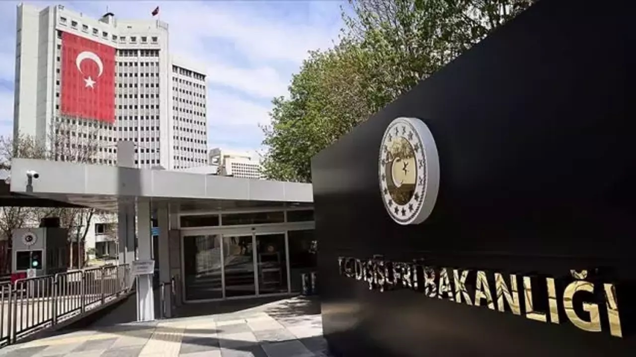 Bakanlık açıkladı: Hiçbir vatandaş zarar görmedi