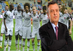 Yeni Fenerbahçe Nasıl Olacak Diyenlere...